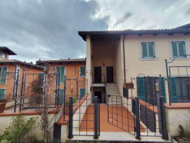 Appartamento in vendita di 83 m² in Via Unione Europea