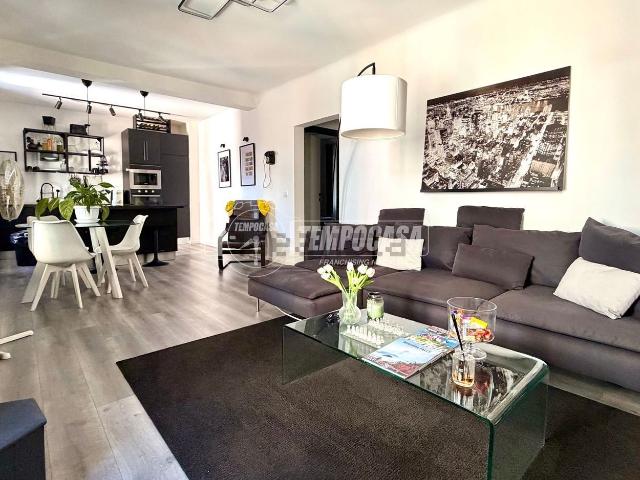 Appartamento in vendita di 83 m² in Via Ursone da Sestri, 6