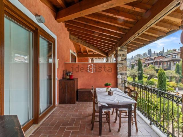 Appartamento in vendita di 83 m² in Via Valtenesi