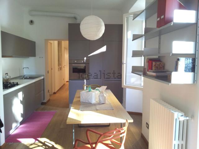 Appartamento in vendita di 83 m² in Via Vetere