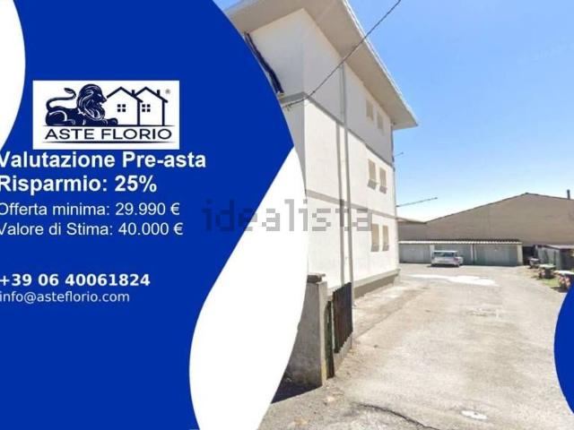 Appartamento in vendita di 83 m² in Via Vincenzo Bellini, 5