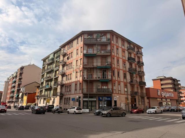 Appartamento in vendita di 83 m² in Via Vincenzo Monti, 37