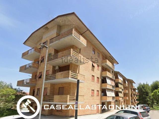 Appartamento in vendita di 83 m² in Via Vinciguerra