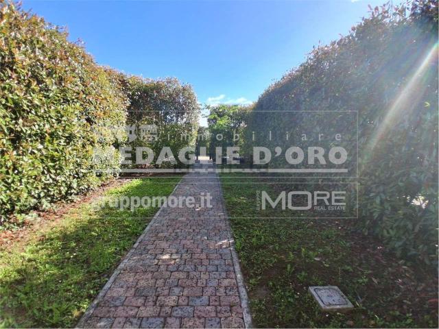 Appartamento in vendita di 83 m² in Via Viazza