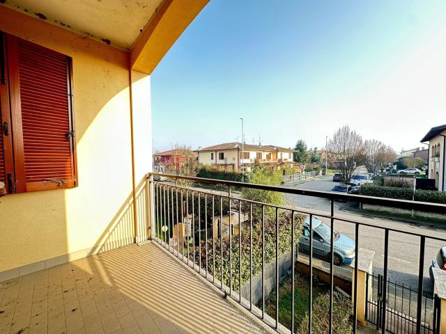 Appartamento in vendita di 83 m² in Via Vigna, 16