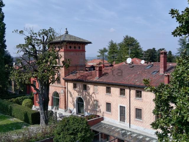 Appartamento in vendita di 83 m² in Via Vittorio Veneto