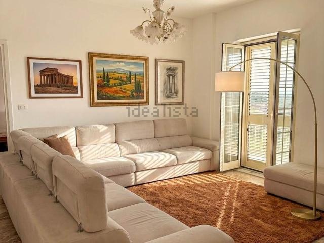 Appartamento in vendita di 83 m² in Via Vito la Mantia
