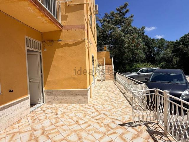 Appartamento in vendita di 83 m² in Via Vito la Mantia