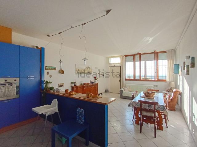 Appartamento in vendita di 83 m² in Via Volterrana