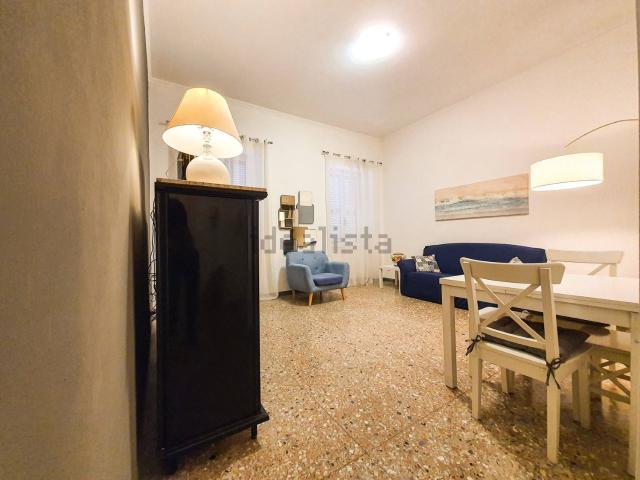 Appartamento in vendita di 83 m² in Via XX Settembre