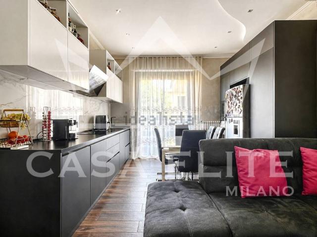 Appartamento in vendita di 83 m² in Via XXIV Maggio, 16