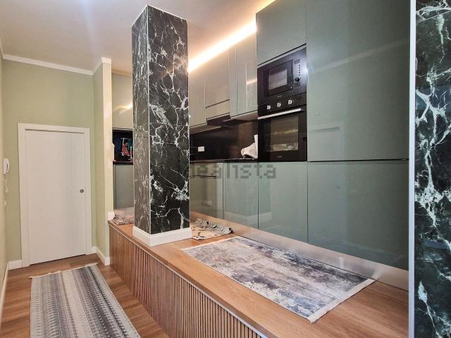 Appartamento in vendita di 83 m² in Via XXV Aprile, 16