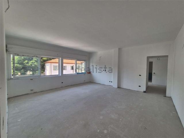 Appartamento in vendita di 83 m² in Via Zezio