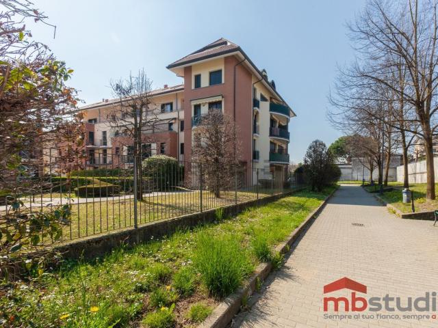 Appartamento in vendita di 83 m² in Via Zini