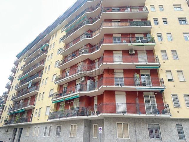Appartamento in vendita di 83 m² in Via Zurigo, 24