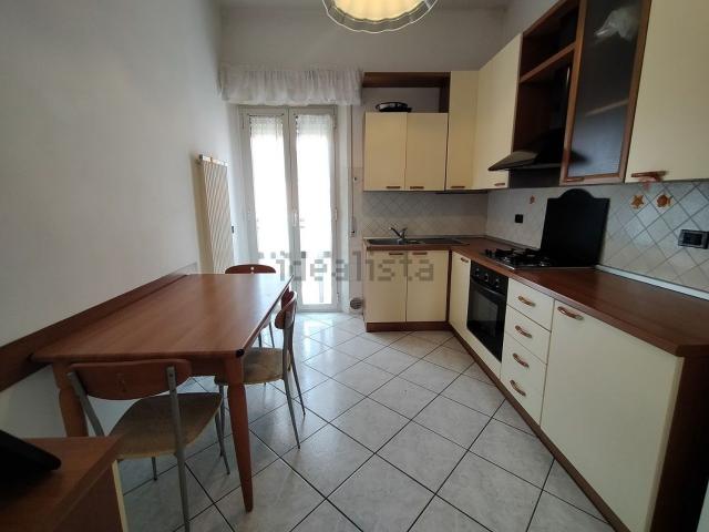 Appartamento in vendita di 83 m² in Via A. Maggini