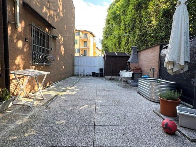 Appartamento in vendita di 83 m² in Via Achille Ferrari, 1