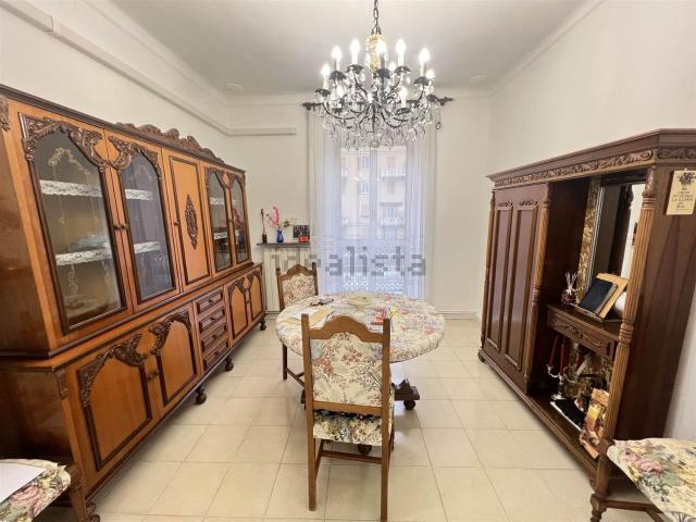 Appartamento in vendita di 83 m² in Via Agostino Oldoini, 4