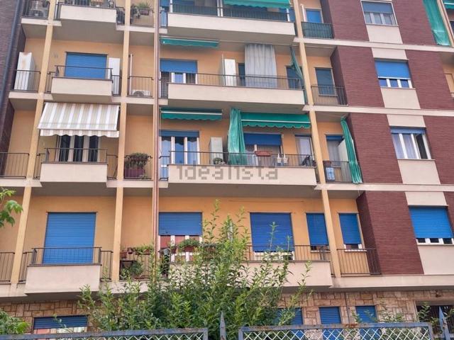 Appartamento in vendita di 83 m² in Via Aosta, 44