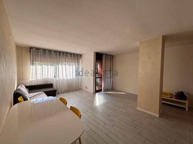 Appartamento in vendita di 83 m² in Via Albere