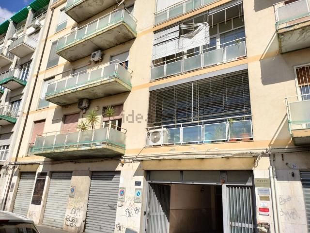 Appartamento in vendita di 83 m² in Via Alberto Mario, 56