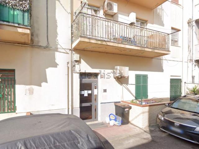 Appartamento in vendita di 83 m² in Via Alcantara