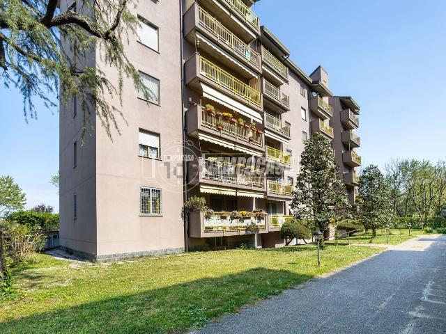 Appartamento in vendita di 83 m² in Via Aldo Moro, 4
