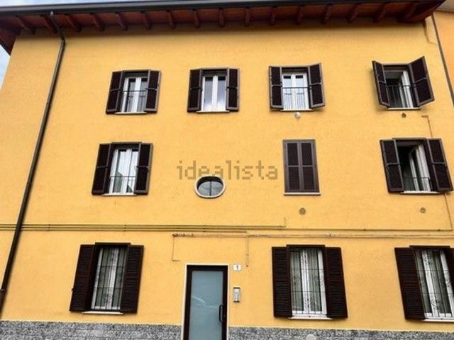 Appartamento in vendita di 83 m² in Via Alessandro Manzoni