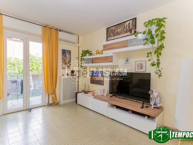 Appartamento in vendita di 83 m² in Via Alessio Olivieri, 7