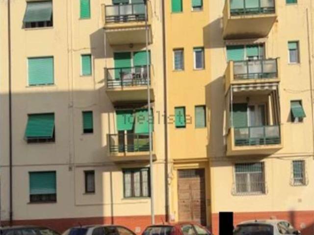 Appartamento in vendita di 83 m² in Via Amedeo Modigliani, 18
