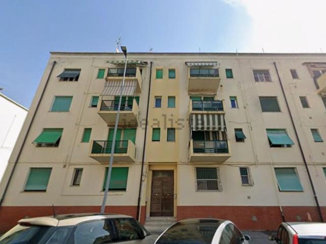 Appartamento in vendita di 83 m² in Via Amedeo Modigliani, 18