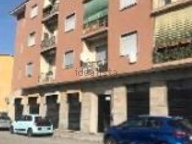 Appartamento in vendita di 83 m² in Via Amerigo Vespucci, 6