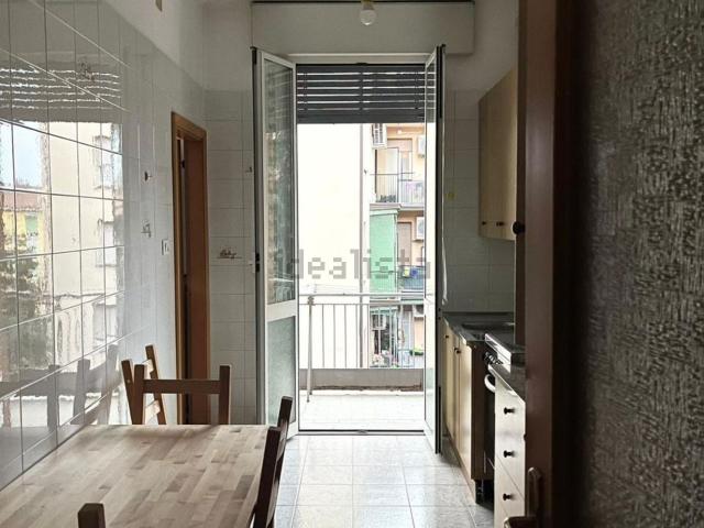 Appartamento in vendita di 83 m² in Via Amilcare Ponchielli, 1