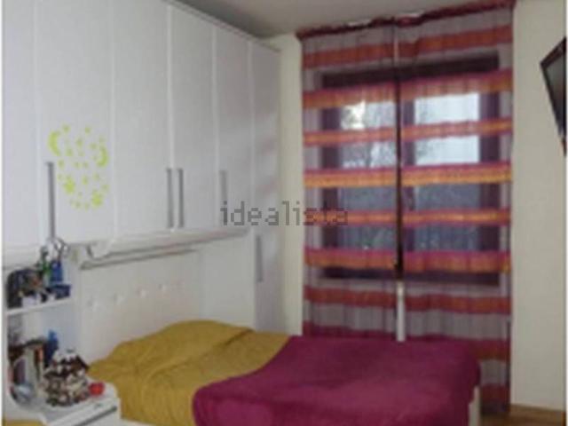 Appartamento in vendita di 83 m² in Via Angelo Carlini