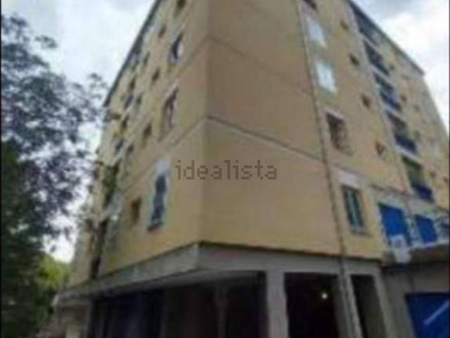 Appartamento in vendita di 83 m² in Via Antonio Baiamonti, 47