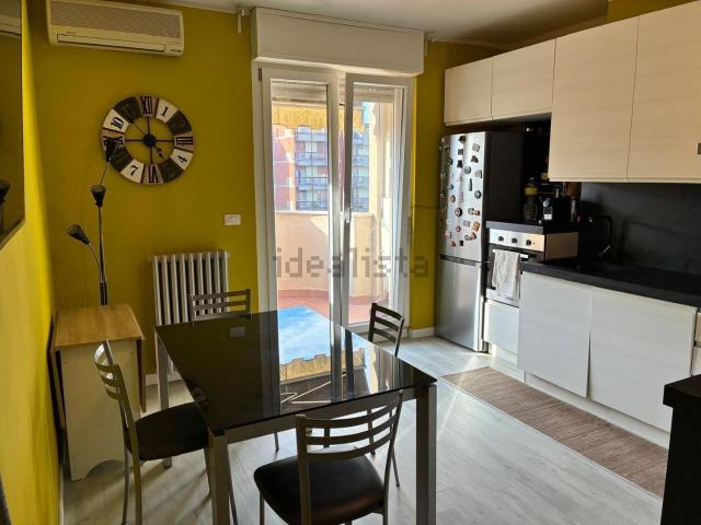 Appartamento in vendita di 83 m² in Via Antonio Cechov, 15