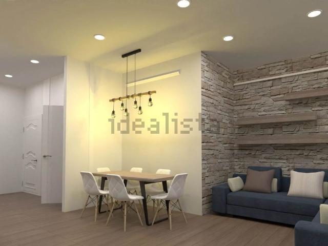 Appartamento in vendita di 83 m² in Via Antonio Ciseri, 15
