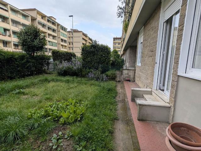 Appartamento in vendita di 83 m² in Via Antonio Ciseri, 15