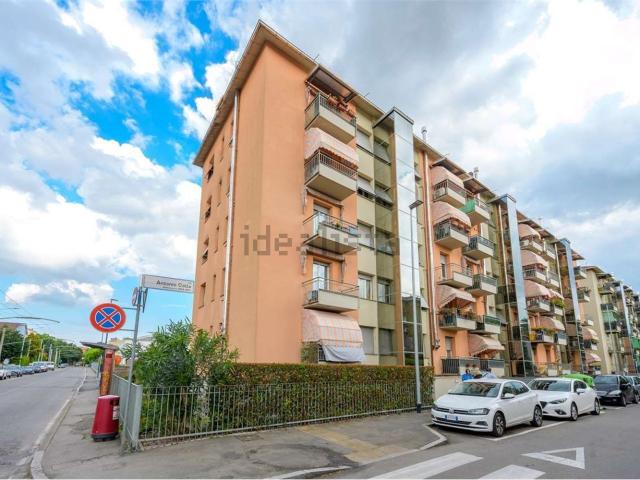 Appartamento in vendita di 83 m² in Via Antonio Colla, 2
