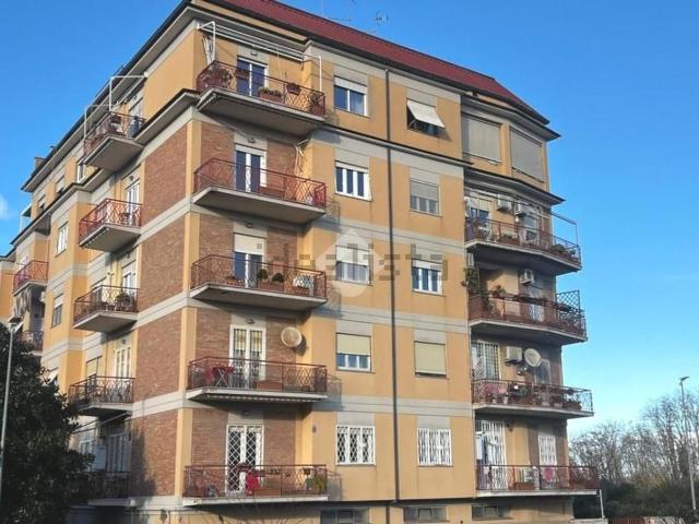Appartamento in vendita di 83 m² in Via Antonio d&apos Achiardi, 31