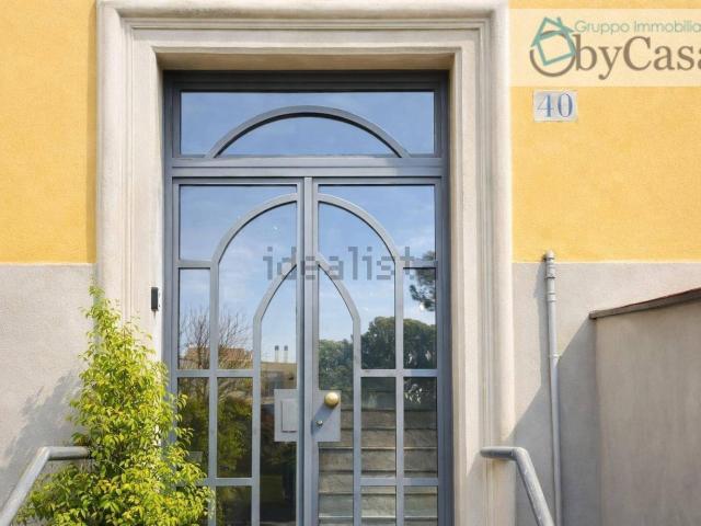 Appartamento in vendita di 83 m² in Via Antonio de Viti de Marco