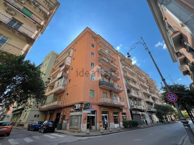 Appartamento in vendita di 83 m² in Via Antonio del Baglivo, 29