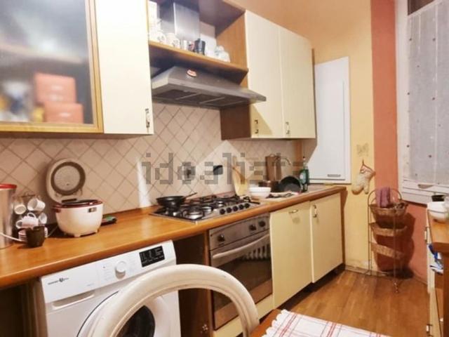 Appartamento in vendita di 83 m² in Via Antonio Gramsci, 3