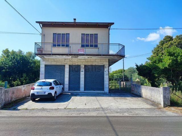 Appartamento in vendita di 83 m² in Via Antonio Gramsci, 8
