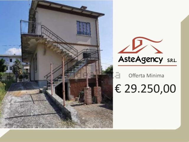 Appartamento in vendita di 83 m² in Via Antonio Gramsci, 8