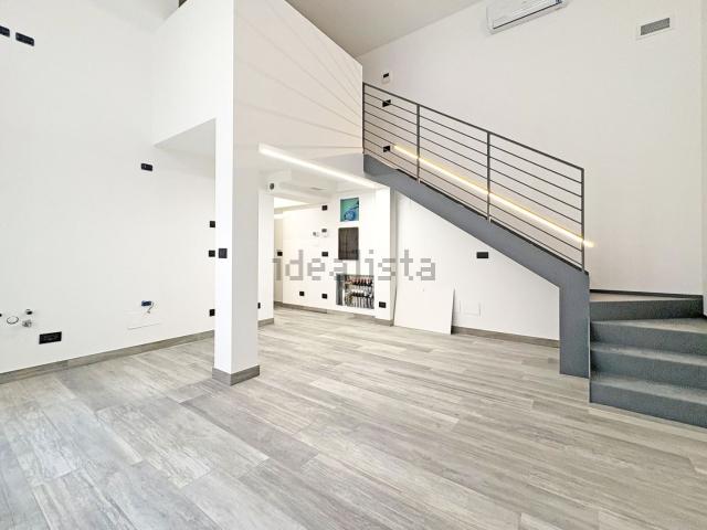 Appartamento in vendita di 83 m² in Via Antonio Lecchi, 10