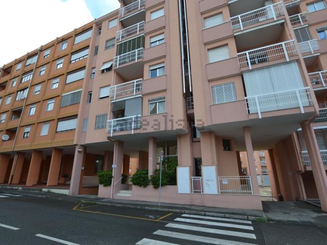 Appartamento in vendita di 83 m² in Via Antonio Rosmini Serbati, 9