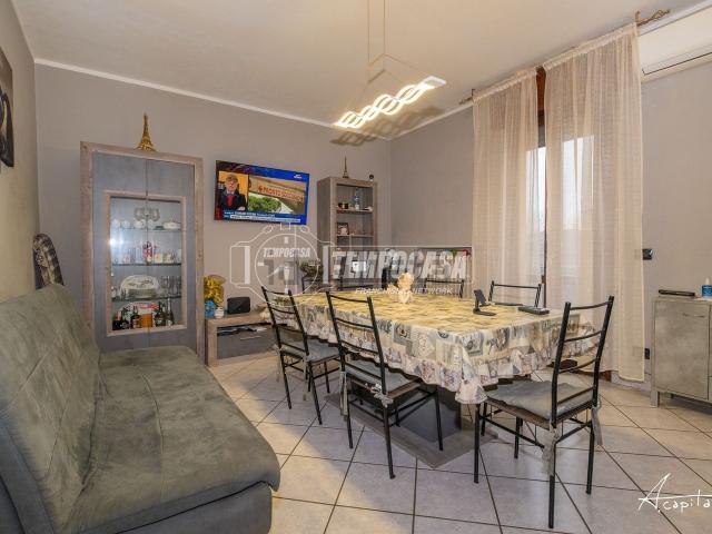 Appartamento in vendita di 83 m² in Via Appalto