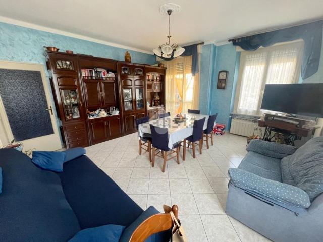 Appartamento in vendita di 83 m² in Via Armando Diaz, 3