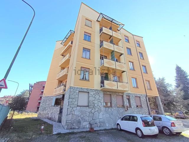 Appartamento in vendita di 83 m² in Via Armando Diaz, 1